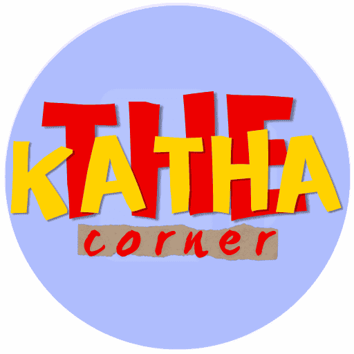 The katha corner