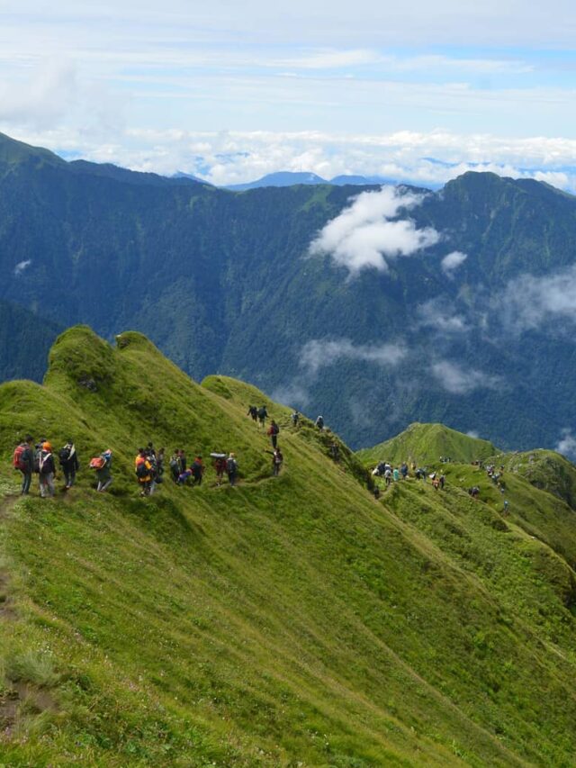 The beauty of Nepal’s largest lake