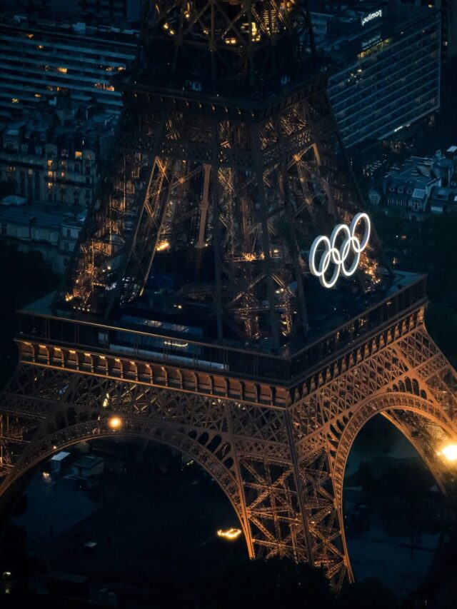 Welcome to the Cultural Olympiad at Paris 2024