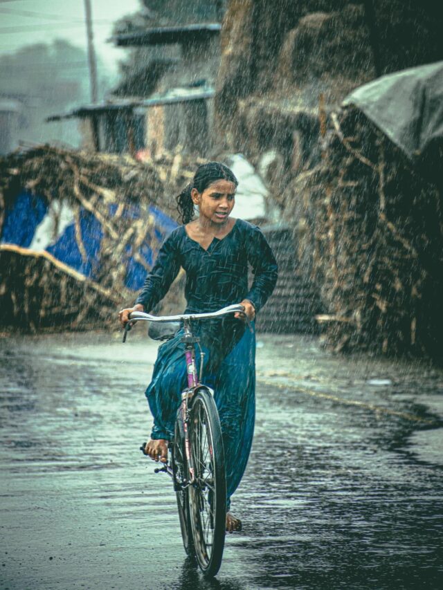 Monsoon Season in Nepal: A Time of Beauty and Danger