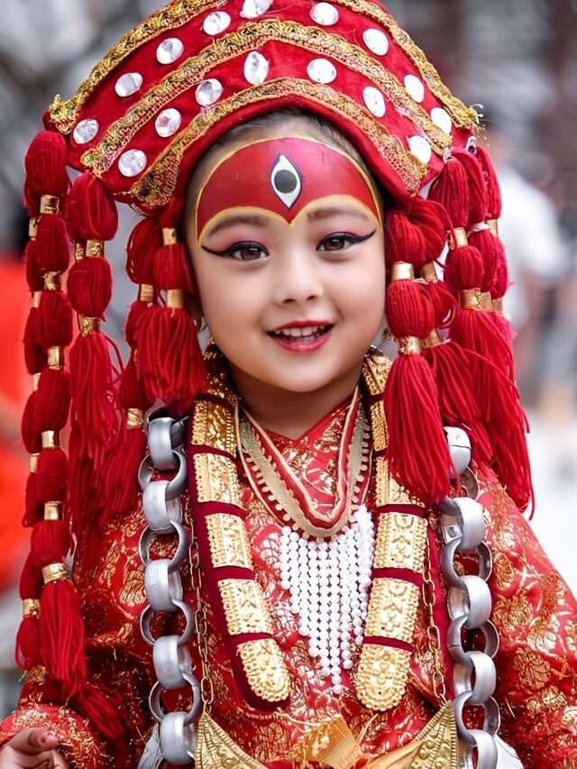 Discover the Rich Culture of Nepal